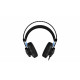 Lenovo Legion H300 - Casque gaming Filaire - câble tressé 1.85m - 20Hz - Micro indirectionnel