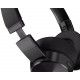 Lenovo ANC Noir - Casque Yoga sans fil - Suppression Active du bruit + Étui de transport