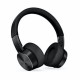 Lenovo ANC Noir - Casque Yoga sans fil - Suppression Active du bruit + Étui de transport