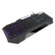 Lenovo Legion K200 Backlit - Clavier Gaming QWERTY