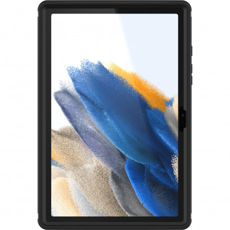 OtterBox Coque Defender Samsung Galaxy Tab A8 10.5" - black