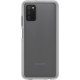 OtterBox Coque React Samsung Galaxy A03s - Transparent