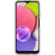 OtterBox Coque React Samsung Galaxy A03s - Transparent