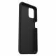 OtterBox Coque React Samsung Galaxy A12 - black