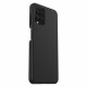 OtterBox Coque React Samsung Galaxy A22 - black