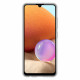 OtterBox Coque React Samsung Galaxy A32 - Transparent