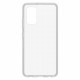 OtterBox Coque React Samsung Galaxy A32 - Transparent