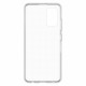 OtterBox Coque React Samsung Galaxy A32 - Transparent