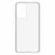OtterBox Coque React Samsung Galaxy S21 5G - Transparent