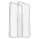 OtterBox Coque React Samsung Galaxy S21 5G - Transparent