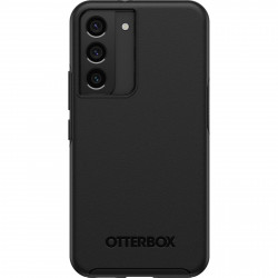OtterBox Coque Symmetry Samsung Galaxy S22 - black
