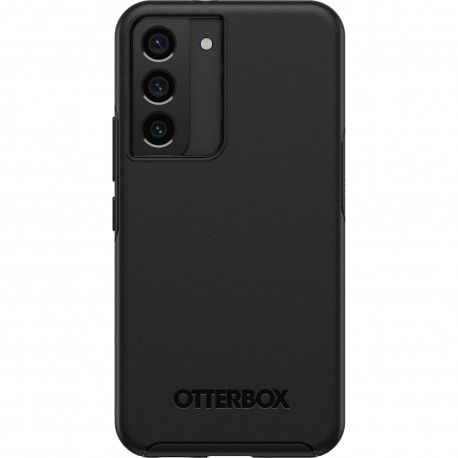 OtterBox Coque Symmetry Samsung Galaxy S22 - black