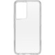 OtterBox Coque Symmetry Transparent Samsung Galaxy S22 - Transparent