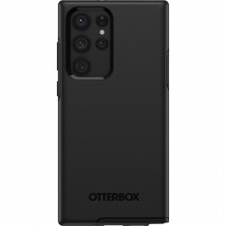 OtterBox Coque Symmetry Samsung Galaxy S22 Ultra - black