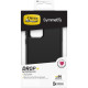 OtterBox Coque Symmetry Samsung Galaxy S22 Ultra - black