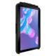OtterBox Coque Universe Samsung Galaxy Tab Active Pro 10.1 - Transparent/black - ProPack