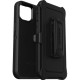 OtterBox Coque Defender Apple iPhone 14 / Iphone 13 - black - propack