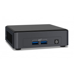 INTEL NUC Kit BNUCB11TNKI50Z02 - Core i5 - Tiger Canyon