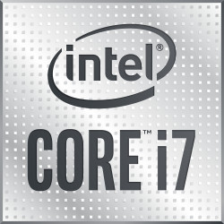 Processeur - CPUI INTEL Core i7-10700 - 2.9 GHz 4.8 GHz - 16Mo