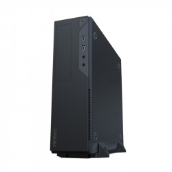 ANTEC VSK 2000-U3 - Boitier - micro MATX - 2 x USB 3.0