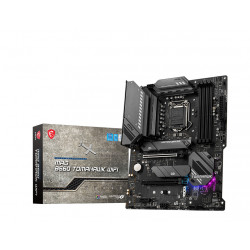 Carte Mère MSI MAG B560 TOMAHAWK WIFI - ATX Socket 1200 - Intel B560 - Express 4xDDR4 - USB 3.2