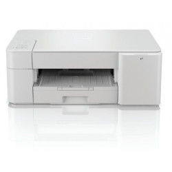 BROTHER DCP-J1200WE Multifonction Jet d'encre Couleur A4 - 3-en-1 - WiFi - ECOPRO