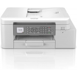 BROTHER MFC-J4340DWE Multifonction Jet d'encre Couleur A4 - WiFi - ECOPRO