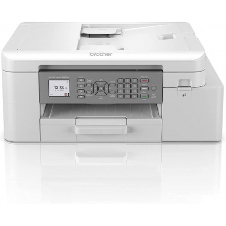 BROTHER MFC-J4340DWE Multifonction Jet d'encre Couleur A4 - WiFi - ECOPRO