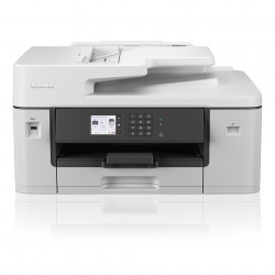 BROTHER MFC-J6540DWE Multifonction Jet d'encre couleur Pro - A3 - 4 en 1 - 28ppm - ECOPRO