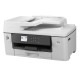 BROTHER MFC-J6540DWE Multifonction Jet d'encre couleur Pro - A3 - 4 en 1 - 28ppm - ECOPRO