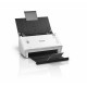 EPSON WorkForce DS-410 Scanner à défilement