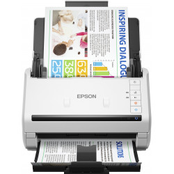 EPSON WorkForce DS-530II Scanner à défilement