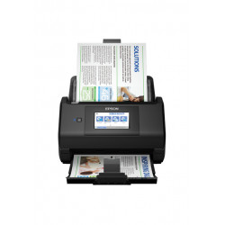 EPSON WorkForce ES-580W Scanner à défilement