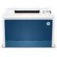 HP Color LaserJet Pro 4202dn Imprimante laser couleur - USB et Ethernet - 33ppm