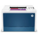 HP Color LaserJet Pro 4202dn Imprimante laser couleur - USB et Ethernet - 33ppm