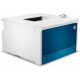 HP Color LaserJet Pro 4202dn Imprimante laser couleur - USB et Ethernet - 33ppm