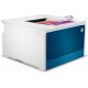 HP Color LaserJet Pro 4202dn Imprimante laser couleur - USB et Ethernet - 33ppm