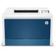 HP Color LaserJet Pro 4202dw Imprimante laser couleur - USB et WiFi - 33ppm