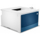 HP Color LaserJet Pro 4202dw Imprimante laser couleur - USB et WiFi - 33ppm