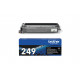 BROTHER TN249BK Cartouche Toner Noir 4500 pages