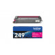 BROTHER TN249M Cartouche Toner Magenta 4000 pages