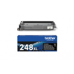 BROTHER TN248XLBK Cartouche Toner Noir 3000 pages