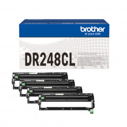 BROTHER DR248CL Kit Tambour 15000 pages