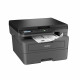 BROTHER DCP-L2620DW - Multifonction Laser Monochrome A4 - 3 en 1 - 32ppm - WiFi