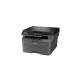 BROTHER DCP-L2627DWE - Multifonction Laser Monochrome A4 - 3 en 1 - 32ppm - WiFi