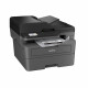 BROTHER DCP-L2660DW - Multifonction Laser Monochrome A4 - 3 en 1 - 34ppm - Ethernet - Wifi