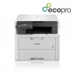 BROTHER DCP-L3520CDWE - Multifonction Laser Couleur A4 - 3 en 1 - 18ppm - WiFi