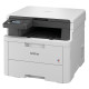 BROTHER DCP-L3520CDWE - Multifonction Laser Couleur A4 - 3 en 1 - 18ppm - WiFi