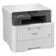 BROTHER DCP-L3520CDWE - Multifonction Laser Couleur A4 - 3 en 1 - 18ppm - WiFi