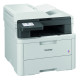 BROTHER DCP-L3560CDW - Multifonction Laser Couleur A4 - 3 en 1 - 26ppm - Ethernet et WiFi